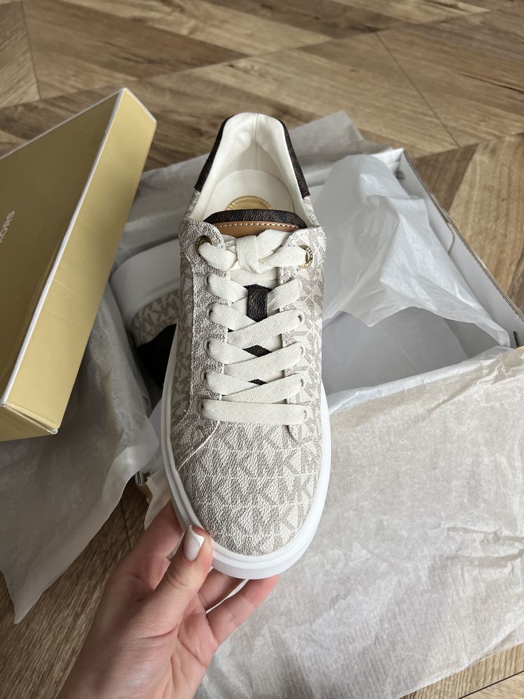 Кеди Michael Kors оригінал 6,5