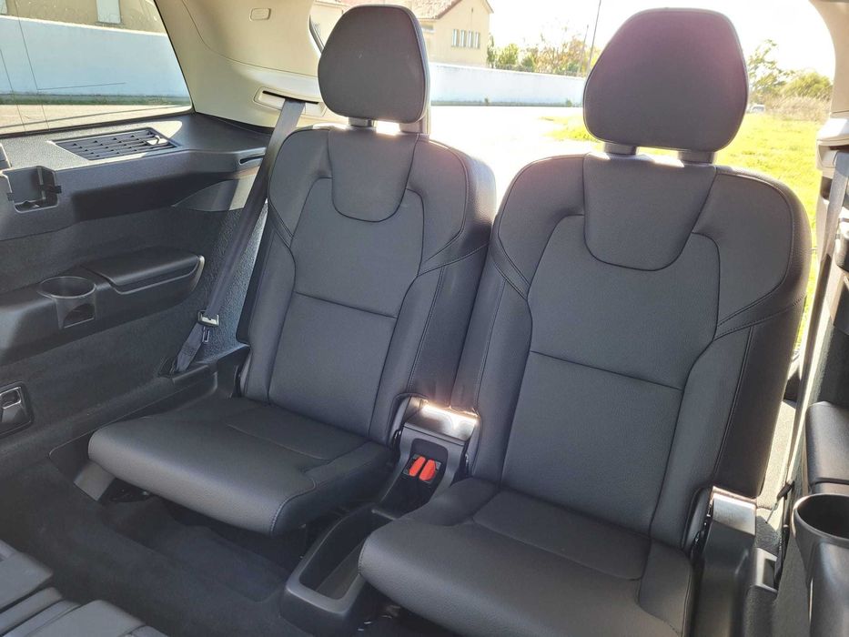 Volvo XC 90 2.0 T8 PHEV Core AWD