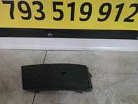 SKODA OCTAVIA 3 RS VRS  KRATKA ZDERZAKA LEWA STRONA 5E0807681C