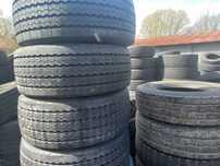 Opony 385/55R22,5 Pneu Laurent