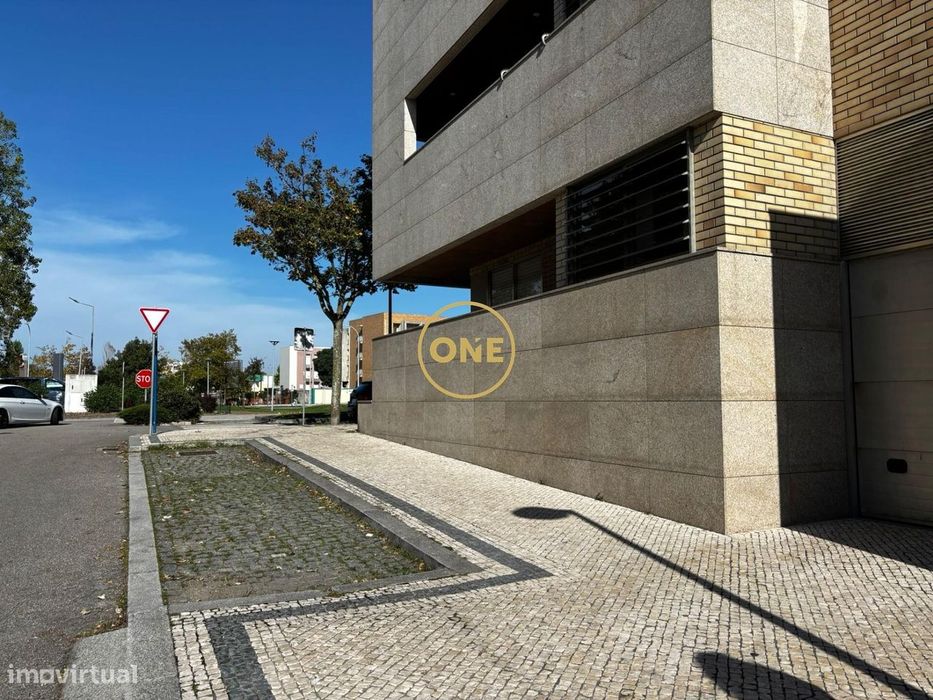 Arrendamento Apartamento