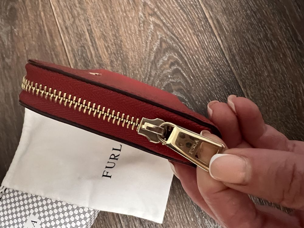 Кошелек Furla оригинал