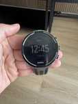 Zegarek suunto 9 baro sapphire titanium