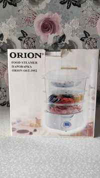 Пароварка ORION OST-3952