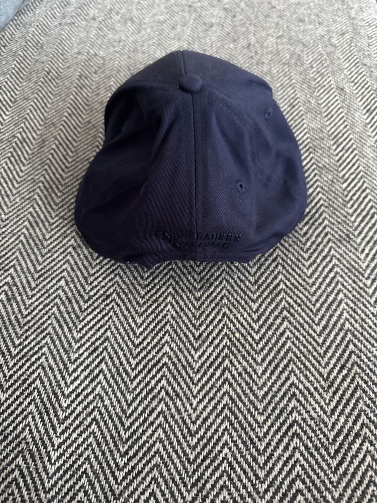 Sprzedam orginalną czpkę z daszkiem Polo Ralph Lauren