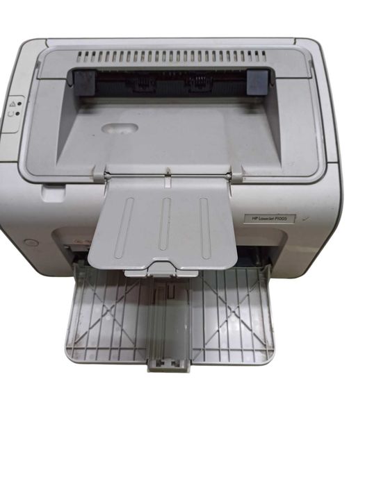Drukarka HP LaserJet P1005