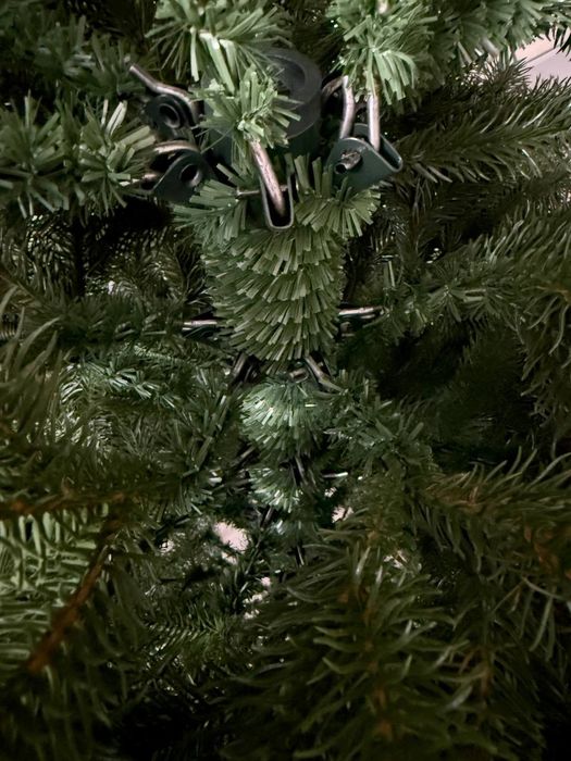 Лита штучна ялинка!Ялинка штучна, Елка, Ель, Сосна, Преміум