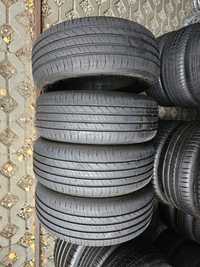 opony nowe 215/55R17 Goodyear efficientgrip Performance 2