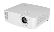 Projektor Optoma UHD38X 4K - fabrycznie nowy