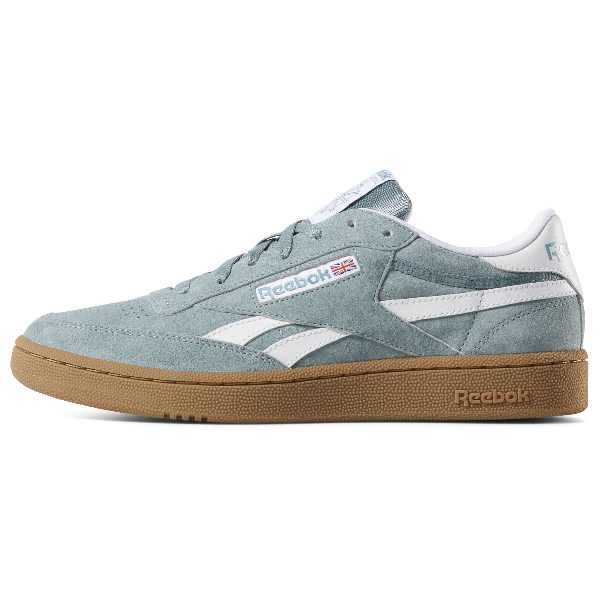 Кросівки Reebok REVENGE PLUS MU розмір 42.5  27.7 см