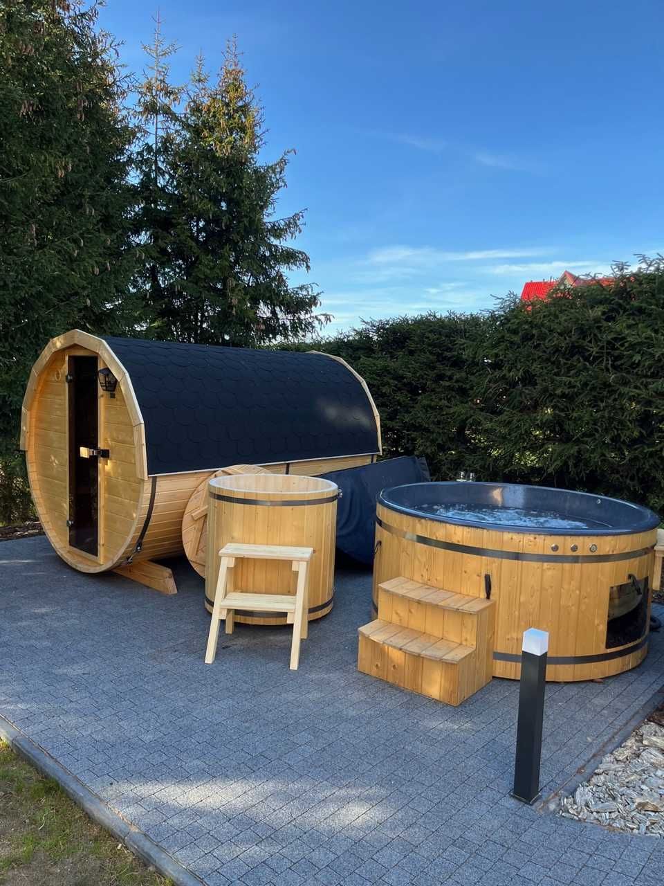 Willa Gocówka & SPA - Bukowina Tatrzańska, sauna, jacuzzi, bilard