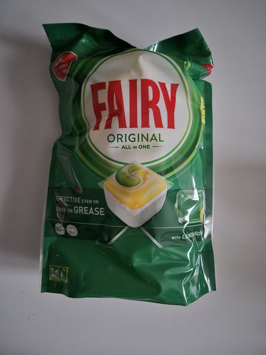 Kapsułki Fairy Original 56 szt.