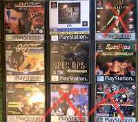 Jogos PlayStation1