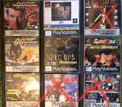 Jogos PlayStation1