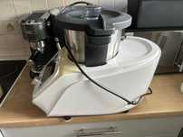 Lidlomix, Monsieur Cuisine Connect
