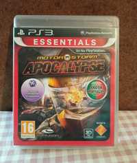 Jogo para PS3.   .