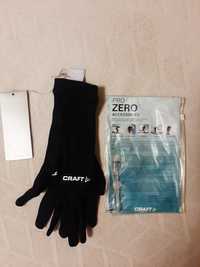 перчатки CRAFT Zero