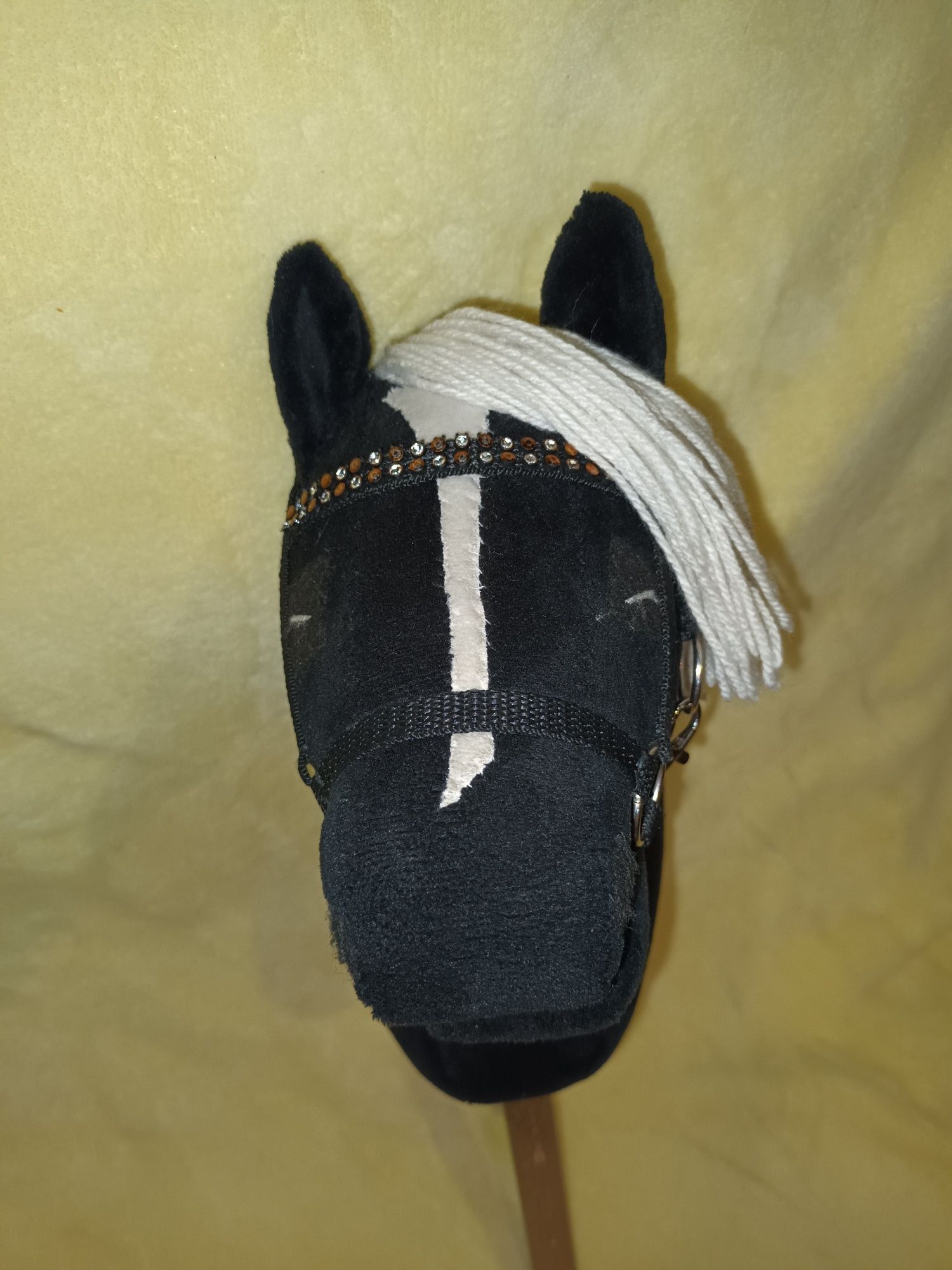 Konik Hobby Horse