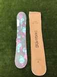 Prancha de Snowboard Burton Genie - 152