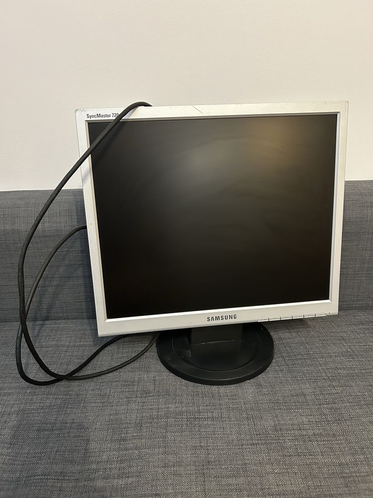 Monitor Samsung SyncMaster 720N
