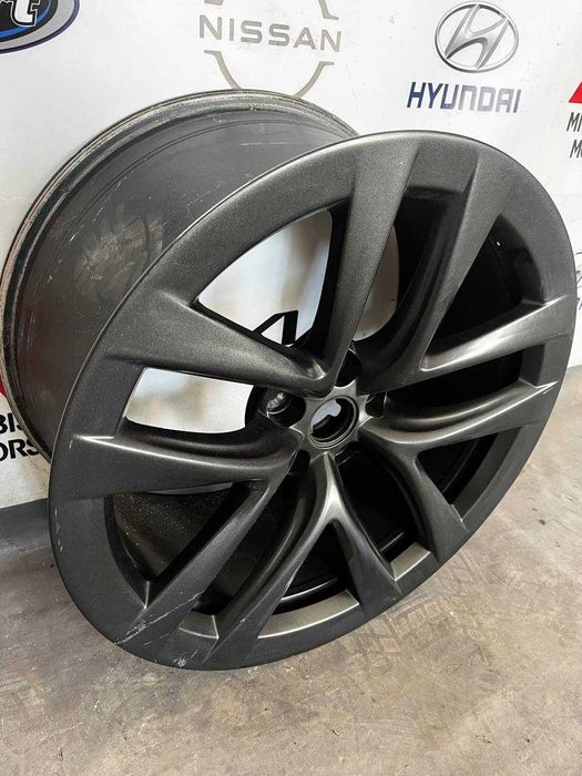 Колісний диск Tesla Model S Plaid 1420229-00-C оригінал Б\В