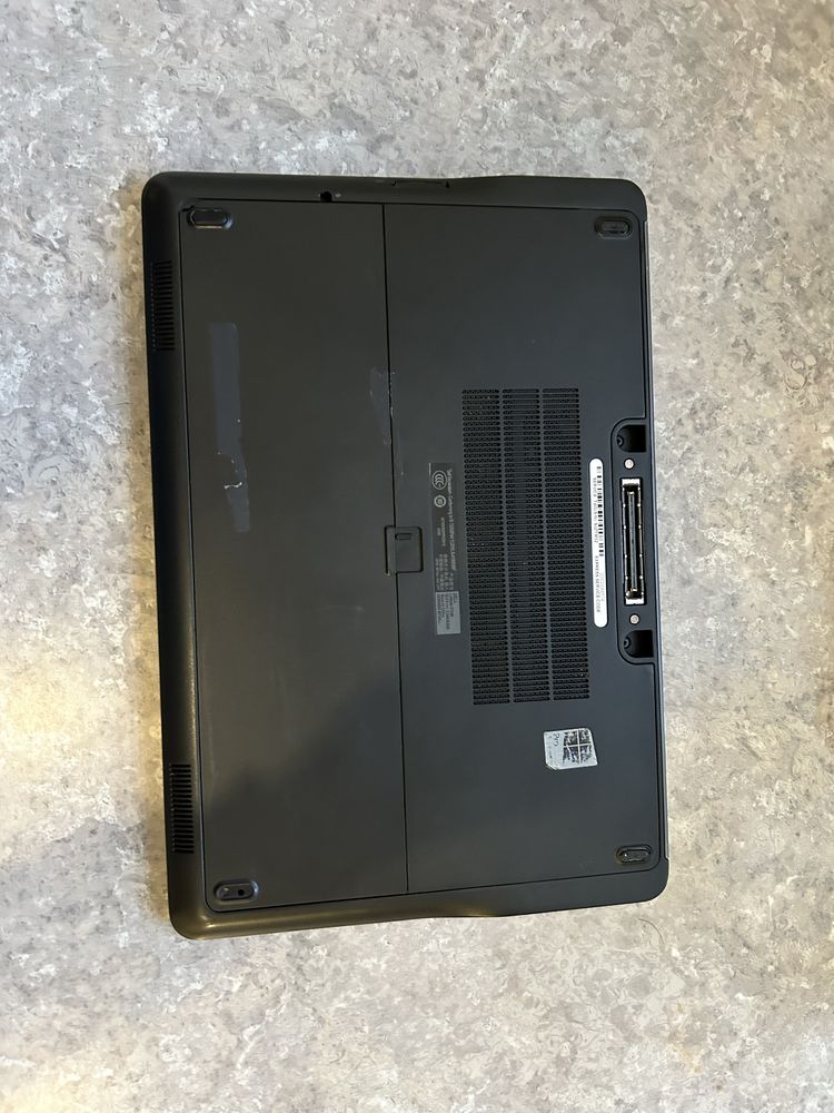 Ноутбук DELL LATTUDE E7240 intel core i7