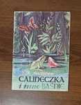Calineczka i inne baśnie J.Ch.Andersen