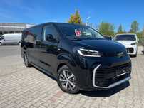 Toyota Proace Verso VIP 7 - Dostępny Od Ręki