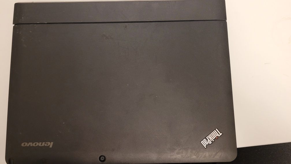 Lenovo ThinkPad Ultrabook