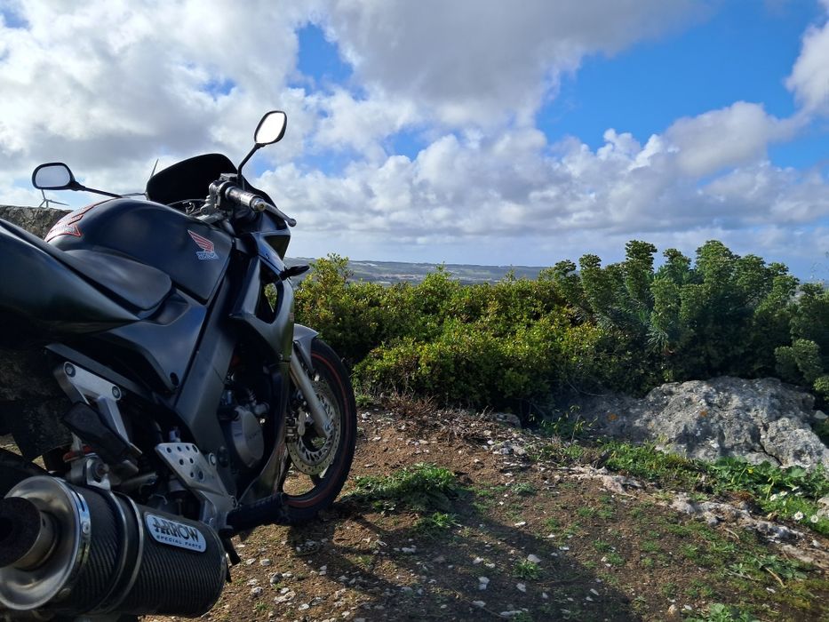 Honda Cbr 125r 2008