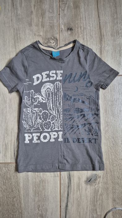 Koszulka tshirt Little Kids, r. 104