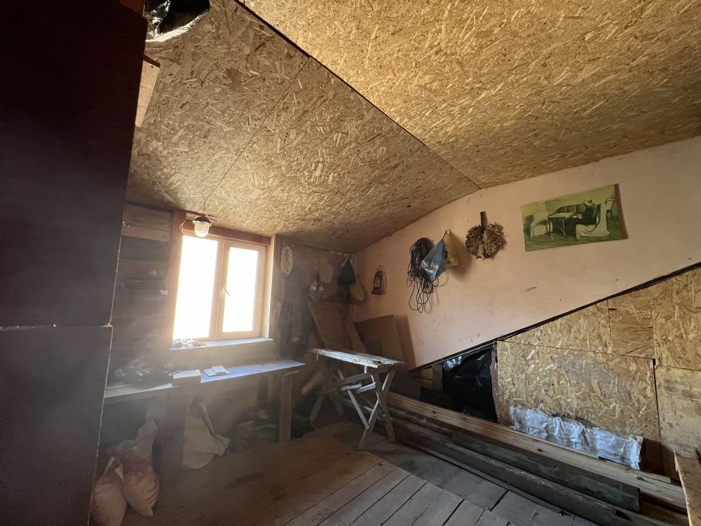 Продається екологічно чиста частина будинку. Житній ринок.