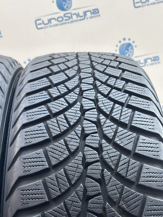 Зимові Шини Kumho 235/50/18 WinterCraft wp71