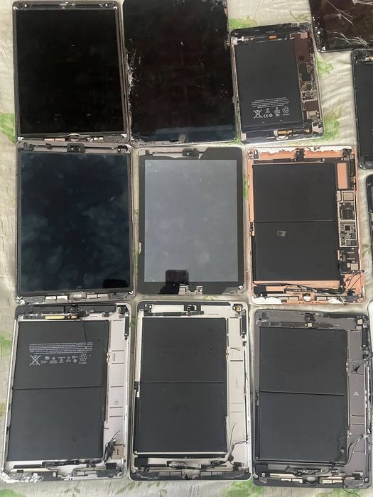 Продам лот iPad 16 айпад. Міні,4, Аір,6,7,8,9