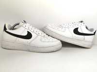 NIKE AIR FORCE 1 '07 oryginalne buty r.42,5