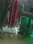 Kości Ram Viper 2x8gb 3200mhZ
