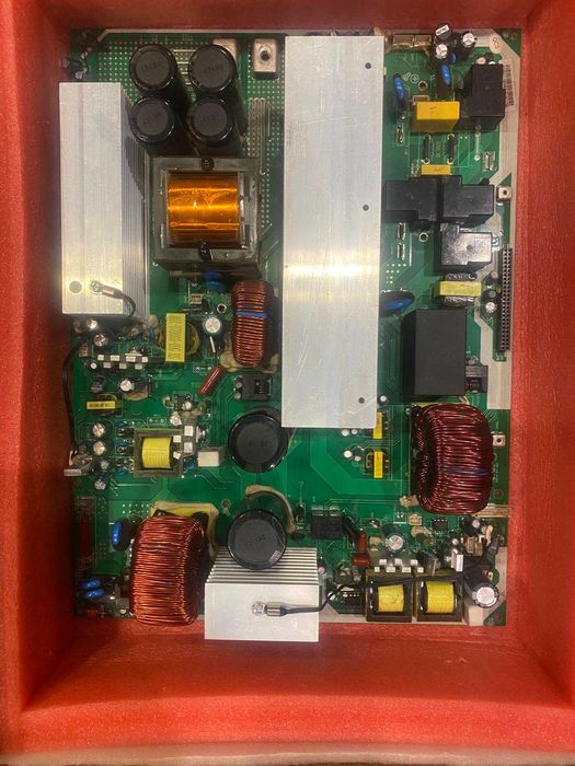 Плата Anern 6200