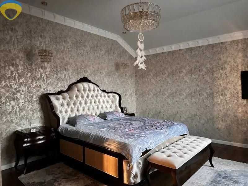 2 - этажный дом в Фонтанка - 1/"Ривьера"