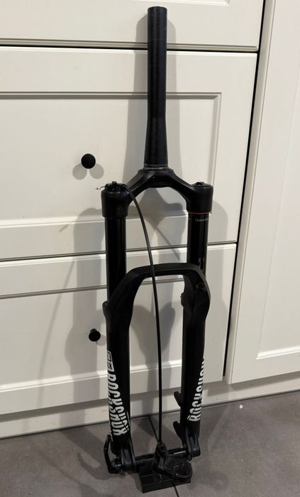 Rock Shox PIKE RCT3 150mm