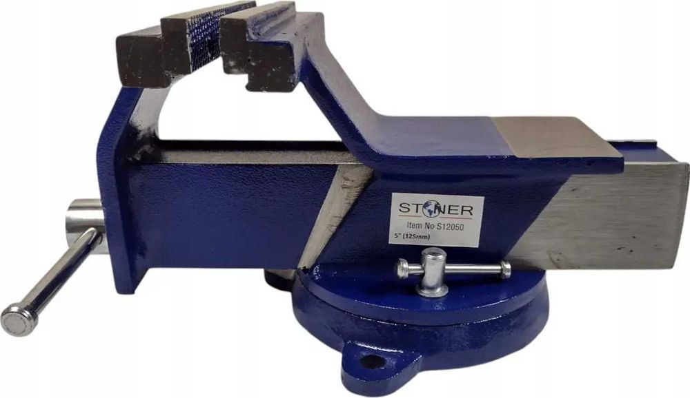 Кутові верстатні лещата SEALEY 100мм тиски зажим угловые