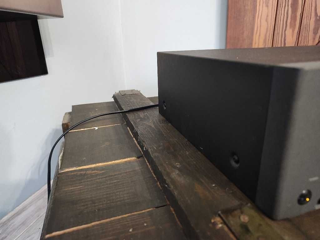 Amplituner Grundig R-210 mocny i sprawny