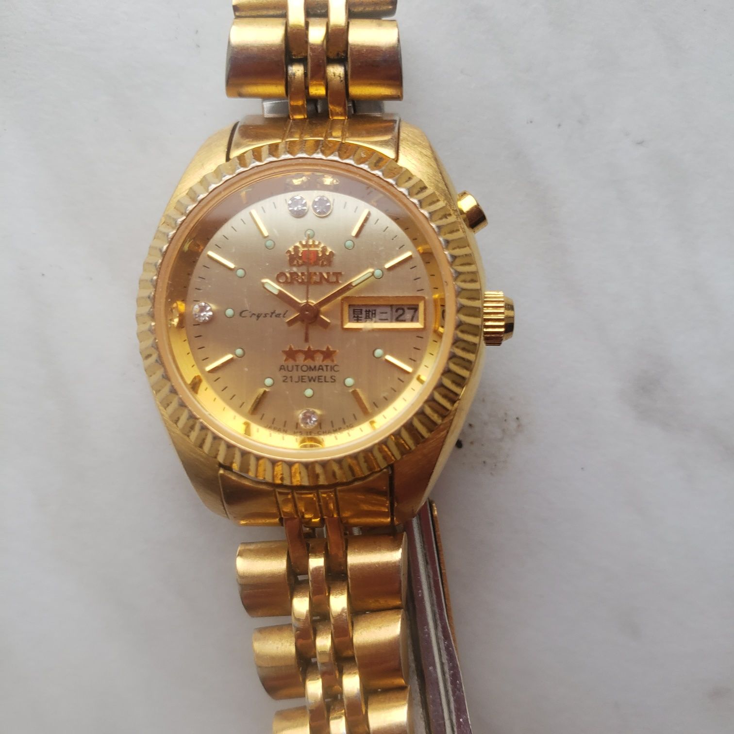 Часы женские ORIENT