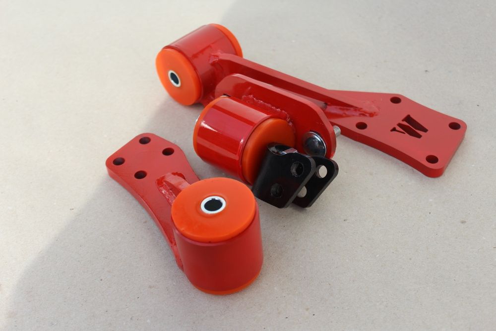 Vitara l obniżenie mostu lift 4 cale