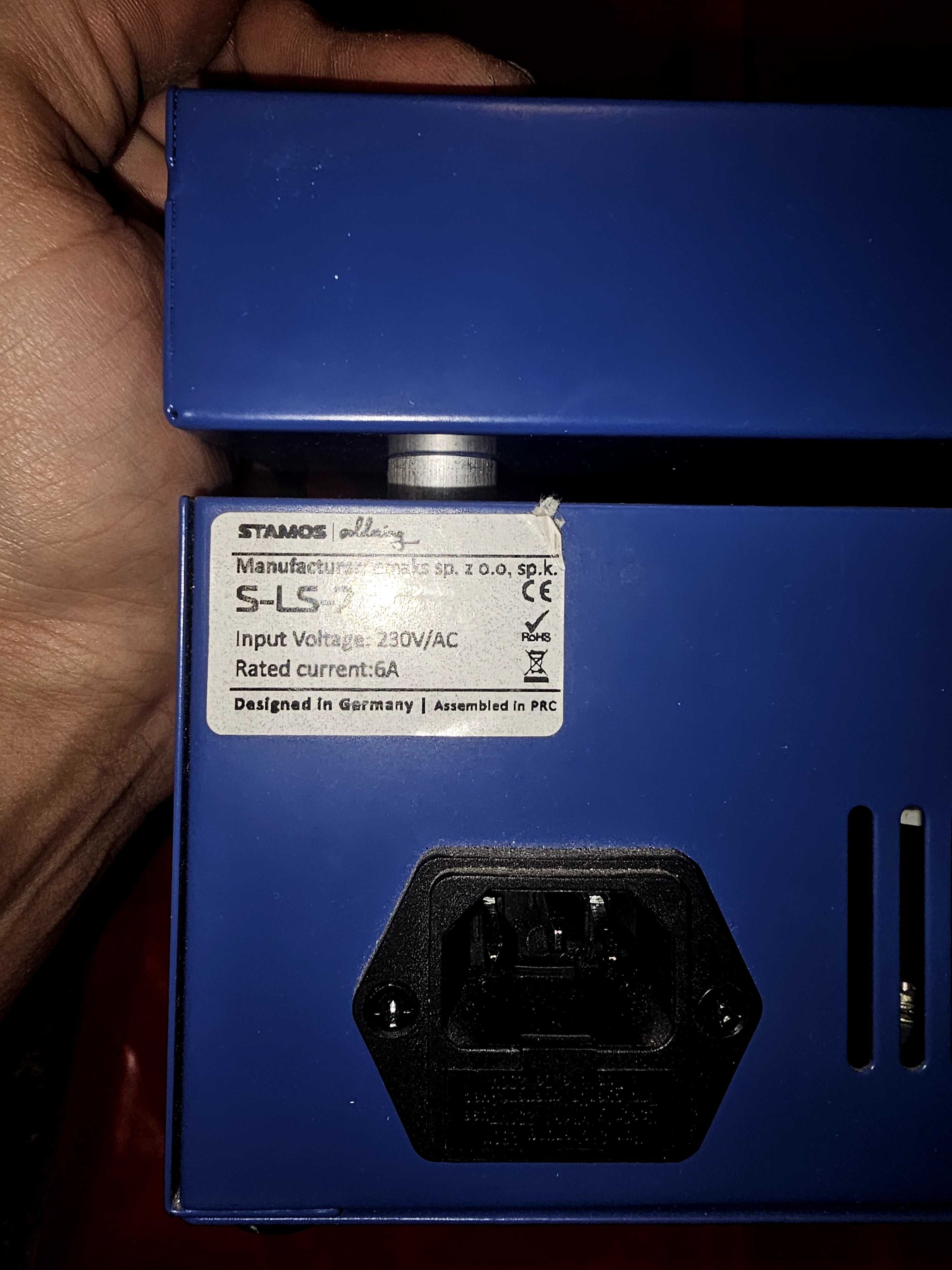 Separator LCD Stamos LCD S-LS-7 iphone/samsung/redmi