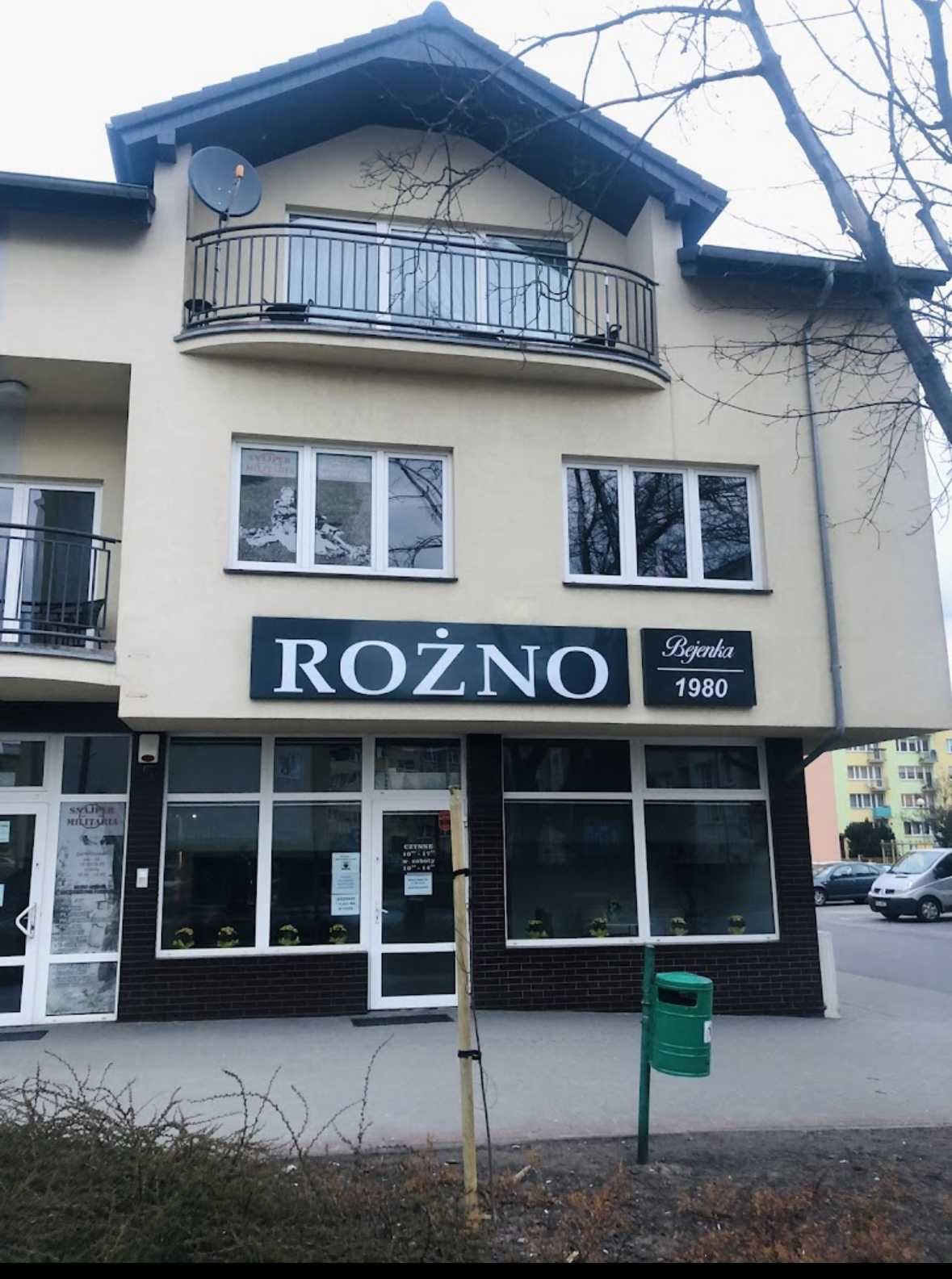 Do wynajęcia lokal biurowy, przy ul. Westerplatte, Złotów - centrum