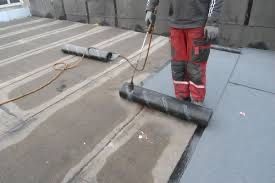 Usługi dekarskie - elewacyjne