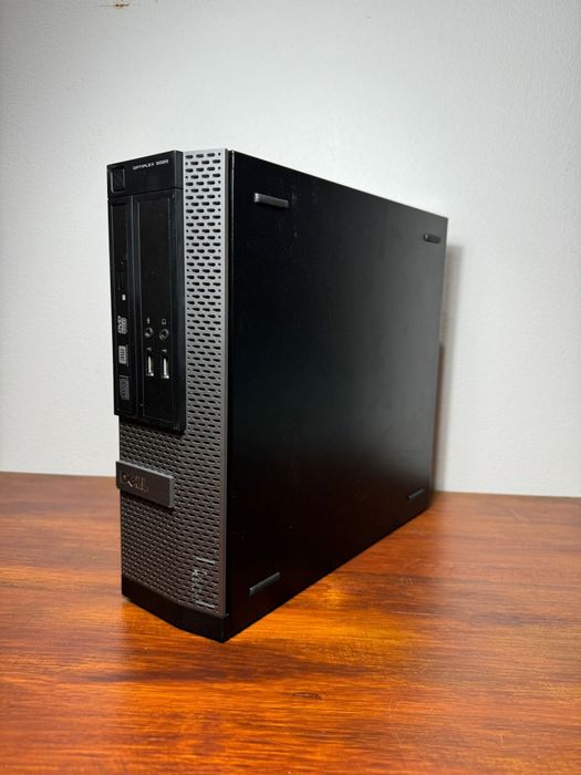 Torre  desktop Dell Intel Core i5-4590