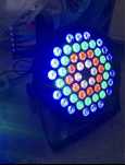 Projetor dmx 36 leds
