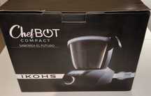 Robô de Cozinha IKOHS CHEFBOT COMPACT + acessórios