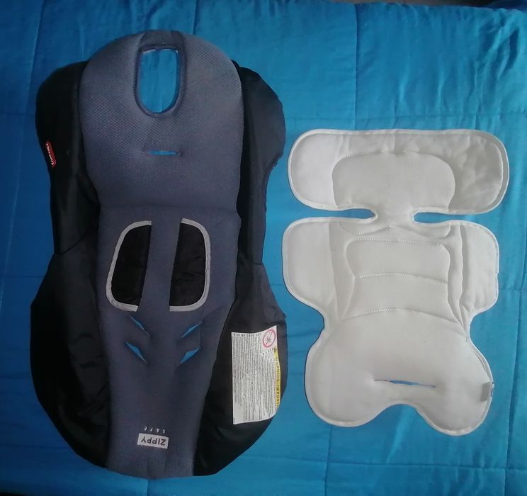 Ovo Zippy 0-13kg com sufix